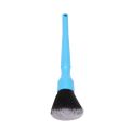 6X Super Soft Detail Brush, Car Brush, Detail Brush, Cleaning Brush, Eye Shadow Brush, Beauty Brush Set, Blue.. 