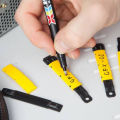 Cable Marker Strips Carrier Marker Ferrule Strip. 