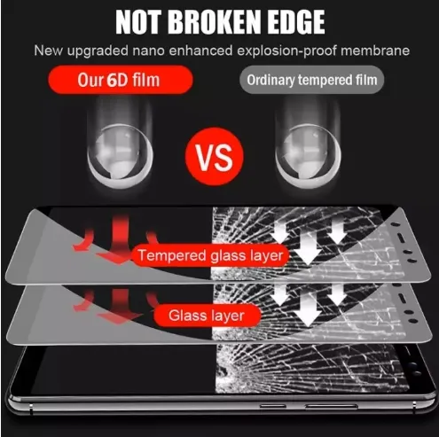 NEW%206D%20Gorilla%20Full%20Glue%20for%20Galaxy%20A71%20Tempered%20Glass%20Screen%20Protector%20Full%20Edge%20For%20Samsung%20Galaxy%20A71%20-%20Black%20-%20Image%2010