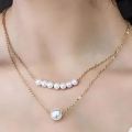 balls necklace for girls - pendant for girls - new design 2022. 