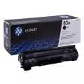 HP 83A LaserJet Toner Cartridge - Black. 