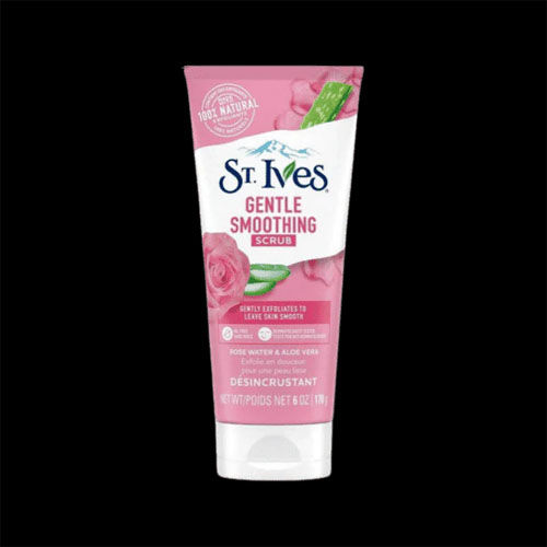 St-ives%20Gentle%20Smoothing%20Rose%20Water%20Aloe%20Vera%20Scrub%20170g%20in%20pakistan%20-%20Image%203