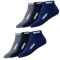 Cotton Ankle Socks For Men Women 12 Pairs 6 Pairs 3 Pairs. 