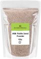 Milk Thistle Seed Powder 100g. 