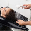 Inflatable Hair Washing Basin Portable PVC Shampoo Basin For Pregnant Women Encounter. 
