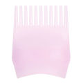 Hair Dye Bottle Hair Oil Bottle Hair Dye Applicator Comb Dispensing Salon Hair Coloring Hairdressing Styling Tool. 