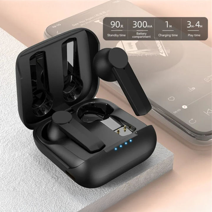 TWS i12 i7s Mini F2 Airpods Bluetooth Wireless Earbuds with Charging Case Touch Sensors