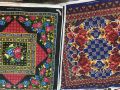 Roti Rumal - 2 pieces - 24 inch x 24 inch. 