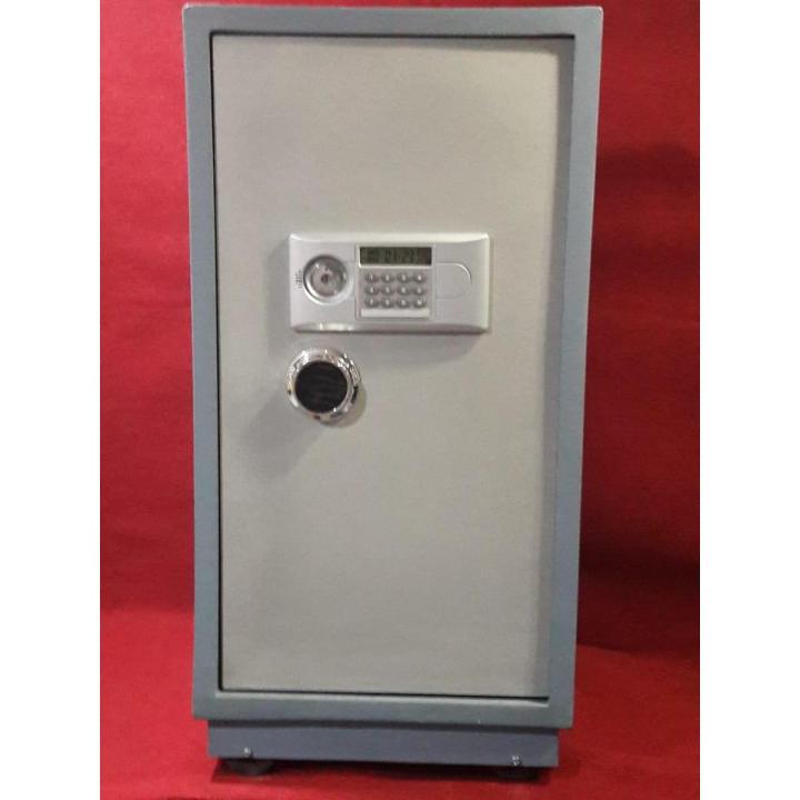 34 Digital Electronic Safe