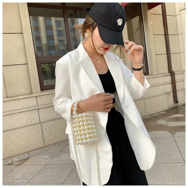 Hot%20Selling%20Female%20Handmade%20Pearl%20Shoulder%20Tote%20Bag%20Trending%20Black%20Pearl%20Bucket%20Stone%20Purse%20Woman's%20Wedding%20Evening%20Handbag%20-%20Image%204