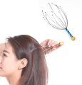 Stress Release Head Massager. 