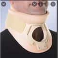 Collar for neck  philadelphia collar / neck support collar. 