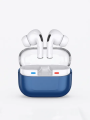 Writing  Buds 3 Pro Wireless TWS Earbuds with ANC, Hi-Fi Stereo Sound, Deep Bass, Bluetooth Connectivity, Touch Control, Clear Calling Microphone, Comfortable Ergonomic Design, Portable Charging Case, Long Battery Life, Stylish Wireless Headphones for Mus. 