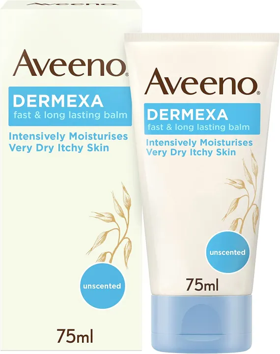 Aveeno%20Dermexa%20Fast%20&%20Long-Lasting%20Balm%2075ml%20-%20Beauty%20by%20Daraz%20-%20Image%202