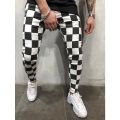 Trouser For Men, Gym, Sports - Stay Active And Stylish With Gym And Sports Trousers- Premium Quality With Fine Stitching For Elegant Look. 