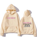 Radiohead Hoodies Manga/Comic Sweatshirt Cute Cartoon Gothic Men/women Clothes Fleece Fashion Warm Soft Pullovers Graphic Hoody. 