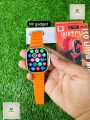 i10 Ultra Max , 2.19" inch Full Screen , Hiwatch Ultra , Sports Fitness Watch , Bluetooth Calling , For IOS and Andriod , Watch for Men and Women , Big Screen Smart Watch. 