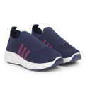 NBH Shoes For Women - Non Slip Comfortable Durable And Lightweight Sneakers For Girls - Breathable And Washable Women’s Shoes - Joggers For Girls - Perfect Gift For Girls. 