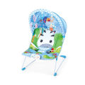 Baby music rocking Chair Happicutebaby - Purple. 
