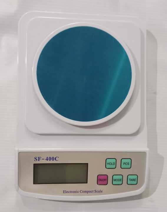 Electric Digital Scale For Chemistery