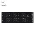 Laptop Keyboard Deutsch English Keyboard Stickers Alphabet Layout Russian Letter Spanish. 