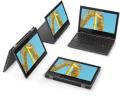 (Free Touch Pen) with Lenovo Chromebook 300e - 4GB Ram - 32GB SSD with Auto updates till 2027/2029. 