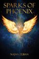 Sparks of Phoenix by Najwa Zebian (Author). 