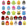 Batman Kids backpack 10 inch Cartoon character small size Mini School Bag Children's Stuff Bag. 