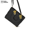 Tote Trends Tote Bag - Hand bags - Bags For Girls, Ladies And Women - Bags Clutches - Purse - Girls Bags - Handbags - Cross Body And Shoulder Bags - Hand Bag - University Bags For Girls - Bags For Girls College - Fashion Bag - Stylish Casual Bag - Trendy. 