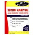 Schaums Outlines Vector Analysis And An Introduction To Tensor Analysis Book By Jahangir World Times. 