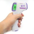 Forehead Thermometer for Adults Kids, Non Contact Infrared LCD Display Digital Baby Thermometers Body Temperature Thermometer. 