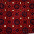 Traditional Handmade Sindhi Ajrak In Cotton Fabric.. 