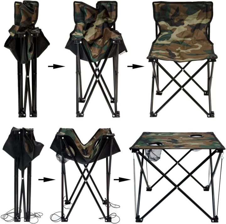 Folding%20Table%20and%204*Chairs%20Set%20(Camo)%20-%20Image%202