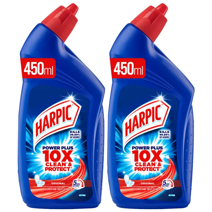 Harpic%20Toilet%20Cleaner%20Original%20450ml%20-%20Pack%20of%202%20-%20Image%203