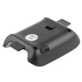 Charger Cradle Charging Dock For Galaxy Gear V700 Smart Watch(Black). 