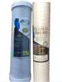 Water Filter Cartridges Set axtron PPY and Axtron CTO cartridge. 