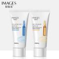 Images Nicotinamide Ampoule Gentle Cleansing Refreshing Facial Cleanser 60gm. 