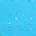 Adult Bibs Waterproof Oil-resistant PVC Elderly Patients Reusable Saliva Towel for Dining. 