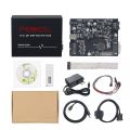 Latest Piasini V4.3 Ecu Programmer Mas-ter Full Version Obd2 Ecu Chip Tuning Tool With Usb Dongle For Jtag Bdm Kline Can-bus. 