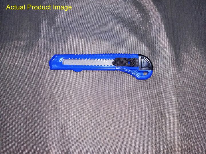 Office Paper Cutter  ( Large Paper Trimmer Cutter ) - 1 Piece