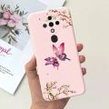 New For Tecno Spark 6 Case Space Astronaut Dinosaur Soft Silicone Black Pink Cover For Tecno Spark6 KE7 Bumper Phone Case Funda. 