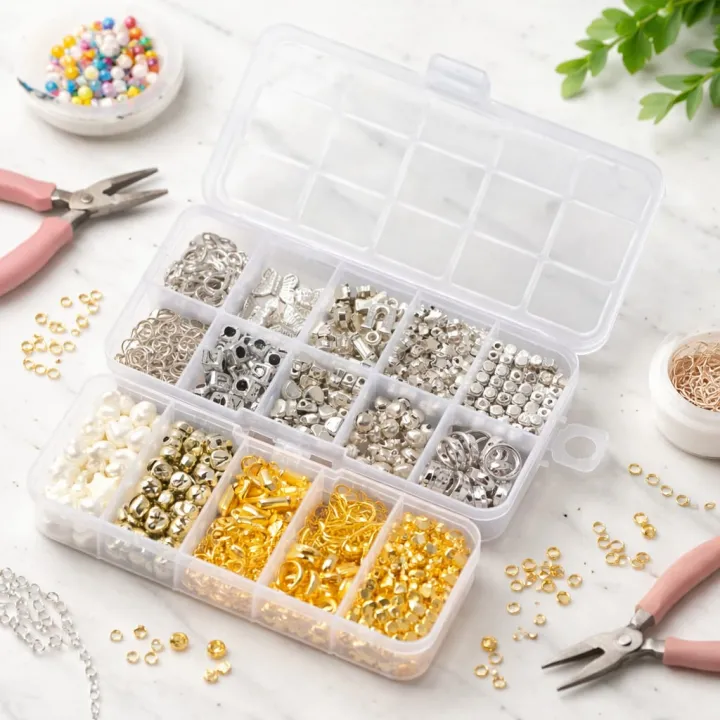 Complete%20DIY%20Jewelry%20Making%20Kit%20-%202-Box%20Luxury%20Bead%20Set%20with%20Gold%20&%20Silver%20Charms,%20Alphabet%20Beads,%20Wire%20&%20Tools%20-%20Image%203
