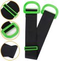 Heavy Furniture Moving Straps Arm Useful Lifting Transport Carry Rope Belt Enjoy sports life Max load 150kg 180cm Carry Ropes Lifting Straps Travel Portable Luggage Strap Boxes Mattress Moving Strap Transport Belt Wrist. 