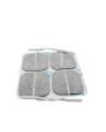 ELECTRODES FOR TENS MACHINE 1x4 TAIWAN. 