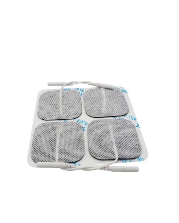 ELECTRODES FOR TENS MACHINE 1x4 TAIWAN