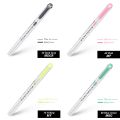 20 Color ZEBRA Set Mildliners Variations Highlither Mildliner Double-Sided Stationery Drawing Marker. 