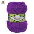 3ply wool yarn 100% acrylic 75-80 grams each ball use for knitting & crochet. 