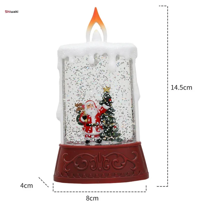 Christmas%20Candle%20Light%20Decorative%20Candle%20Water%20Filled%20Sequins%20Snow%20Scene%20Flameless%20Candle%20LED%20Pillar%20-%20Image%207