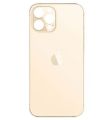 Apple IPhone 13 Pro Max Back Glass Replacement Rear Door Housing Case , Back Panel for IPhone 13 Pro Max. 