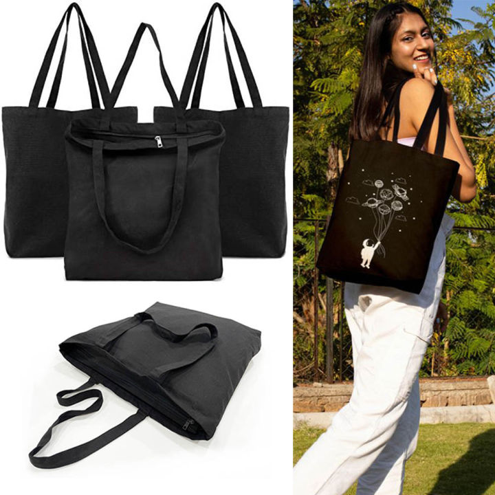 BTS%20Tote%20Bag%20Premium%20Bangtan%20Boys%20Member%20Design%20Canvas%20Zipper%20Hanging%20Bags%20-%20Image%204